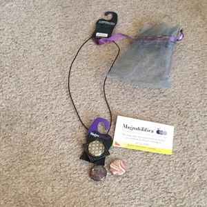 Magnabilities Necklace